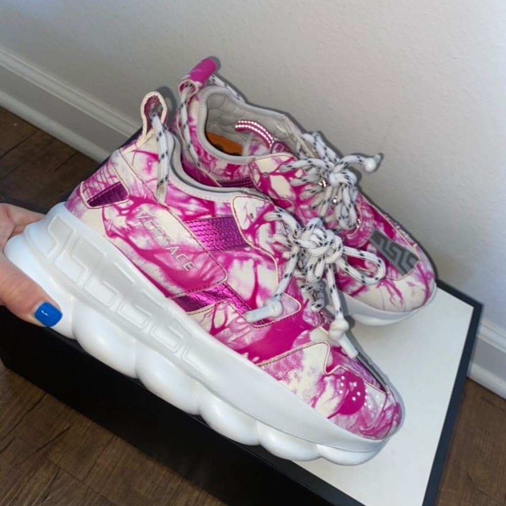 Versace Sneakers